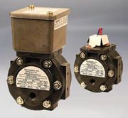 BARKSDALE EPD1H-AA40 Differential Pressure Switch