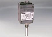 BARKSDALE ML1H-H203S Local Mount Temperature Switch