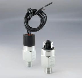 Barksdale CSK13-21-11B Compact Pressure Switch